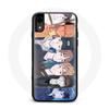 Case for Iphone XS Bangtan Sonyeondan 7 Fates Chakho With BTS Hosu Haru Hwan Zeha Jooan Cein Dogeon