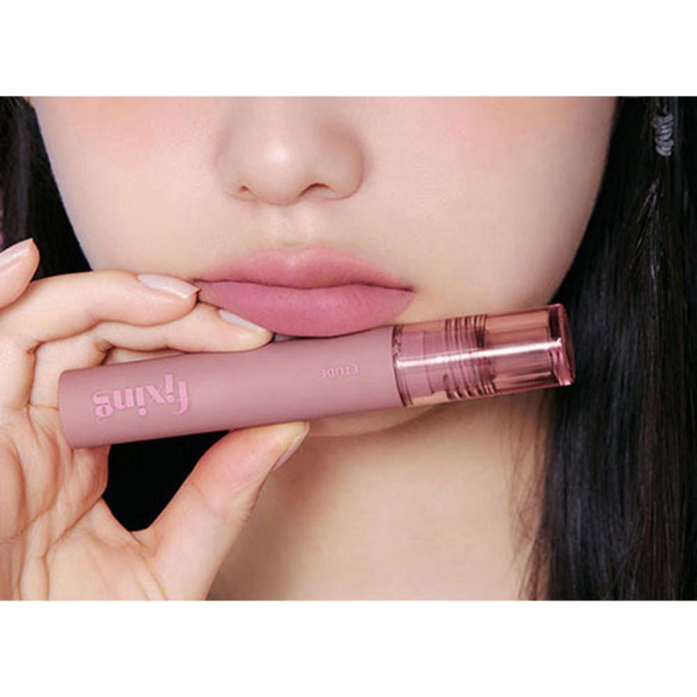 Etude Fixing Tint 3ea