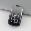 Чехол для ключа Honda Accord/CRV/Fit/Vezel Geely - 3-кнопочный чехол для XR-V/HR-V/Haoying/Odyssey