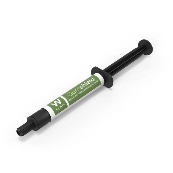 Waldent Gumshield Смола Основа Десневой Барьер LC