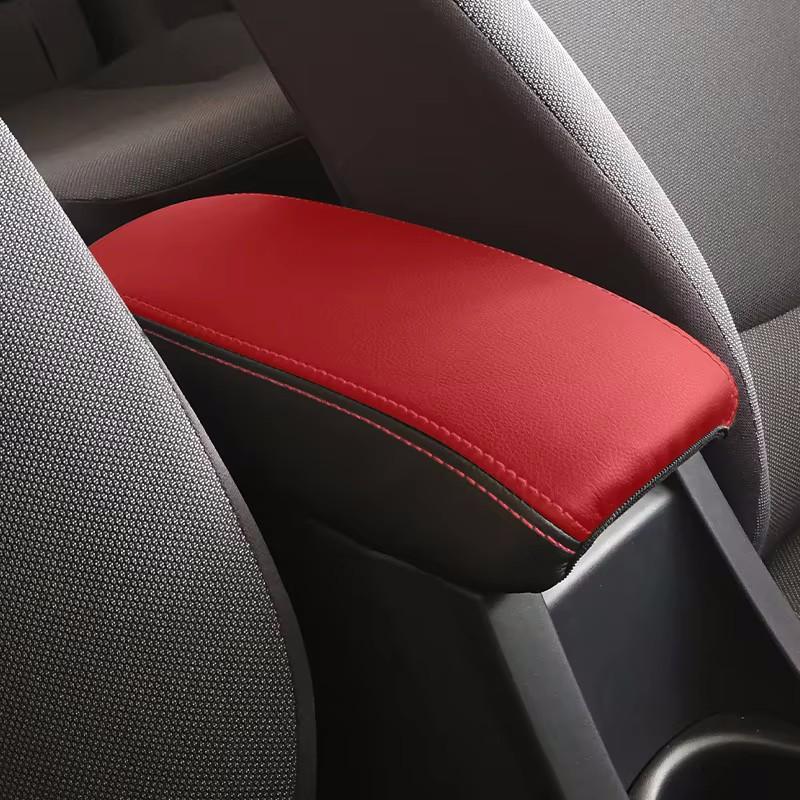 Для Toyota Corolla E210 2019-2026 Комплект накладок на крышку подлокотника автомобиля Защитная крышка, устойчивая к царапинам и пыли, Аксессуары для интерьера