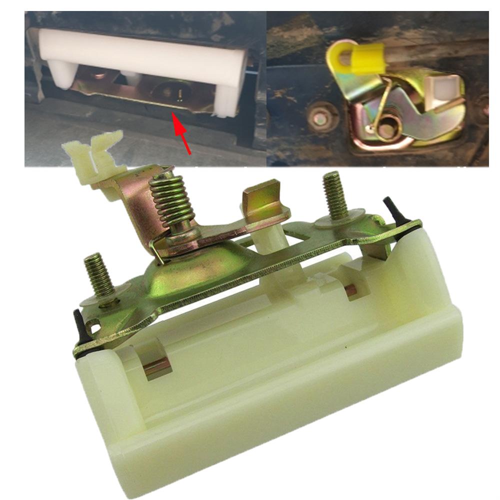 Задняя задняя дверь автомобиля, внешняя ручка задней двери для Mitsubishi Montero/Pajero 1990-2001 V31 MB669338, замена автомобиля