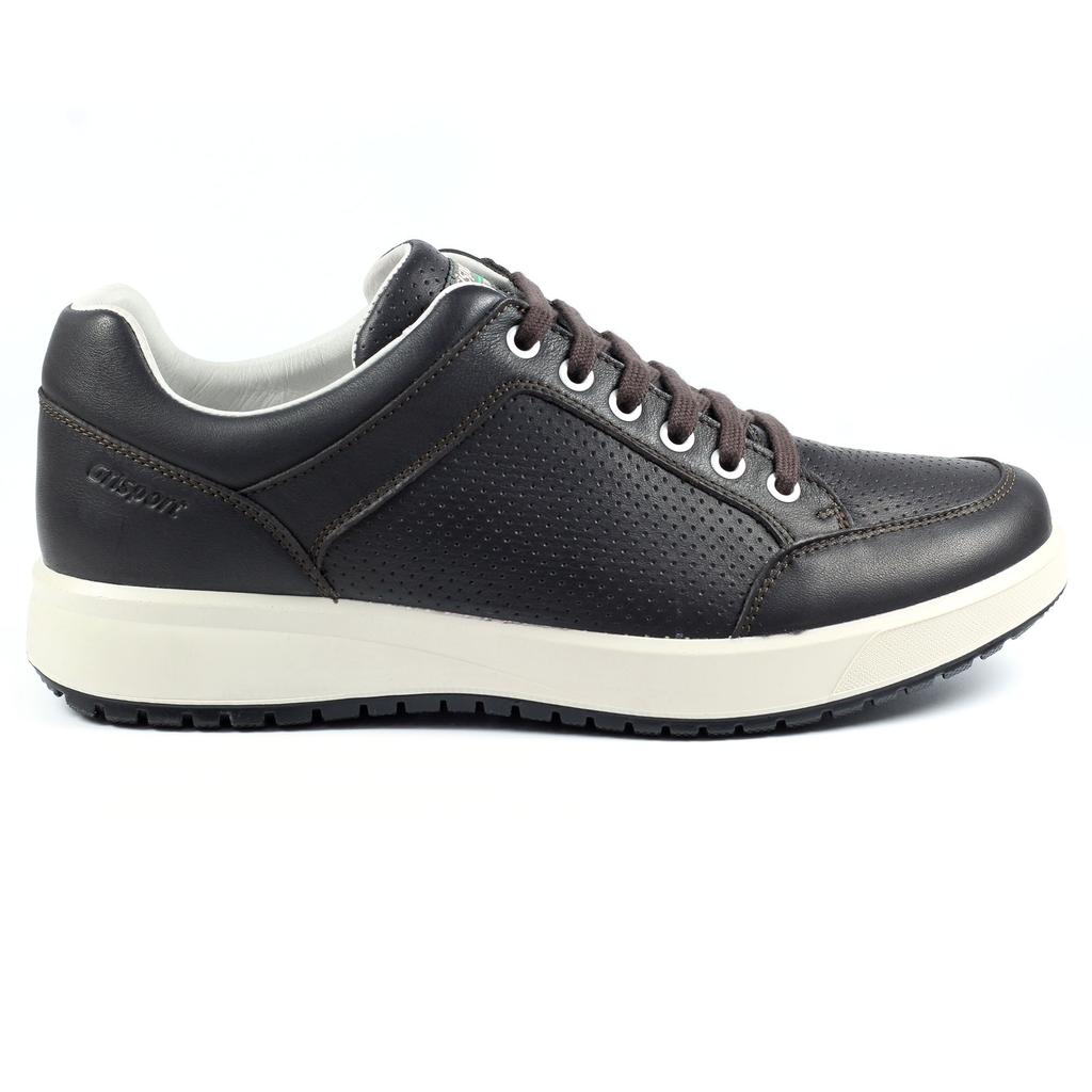 Grisport Mens Leather Active Shoes
