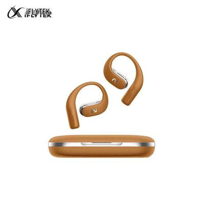 IFLYTEK Air 2 Гарнитура Bluetooth с открытым ухом для ИИ-перевода и записи