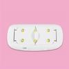 Mini UV LED Gel Nail Lamp USB Curing Self-Nail