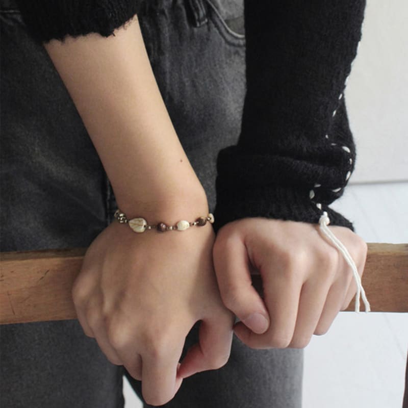 Stolen Bracelet_MAYA BROWN