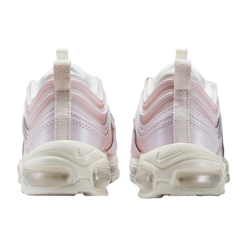 Nike Air Max 97 Pearl Pink Женские кроссовки Sail DX0137-600