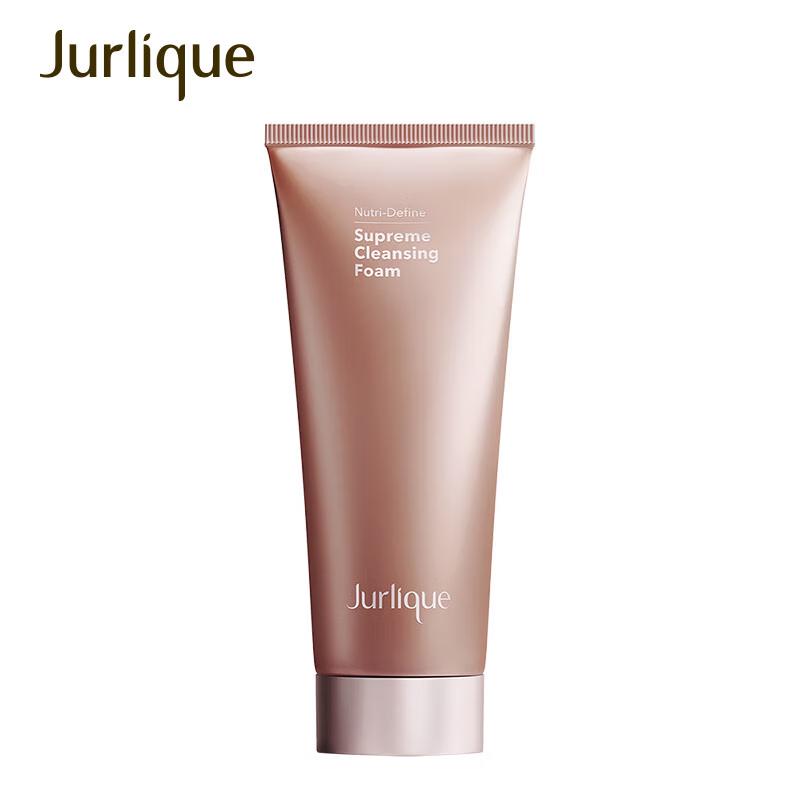 Jurlique Очищающий пенящийся гель для тела