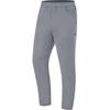 Li Ning Comfortable Casual Loose Simple Sports Long Pants Men Bottoms Shadow-Gray AKLU285-3