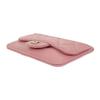CHANEL  AP0374 Card Case pink Women