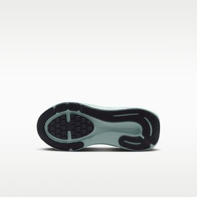 Kids' Sneakers Nike Stellar Ride Seaweed Sanded Purple (PS) Seaweed/Fir/Cannon/Sanded Purple