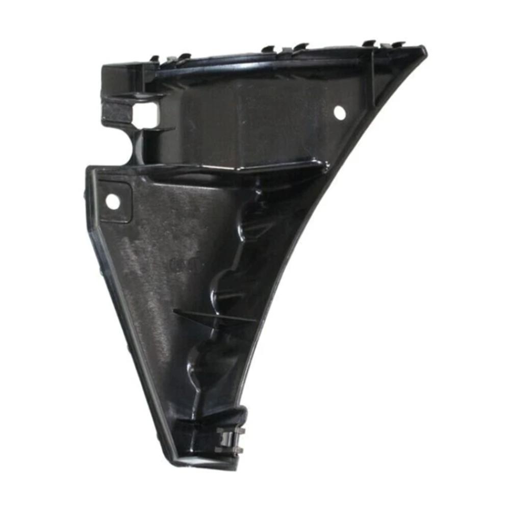 2Pcs Front Bumper Cover Support Brackets Set For Ford Mustang 2010-2014