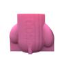 Cactus Shape Pen Holder Silicone Molds Table Ornament Mould Plasters Making Tool Succulent Planter Mold Easy To Clean