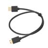 Mini HD Cable 4K Multidevice Compatibility Lightweight Portable Practical HD Cable Adapter