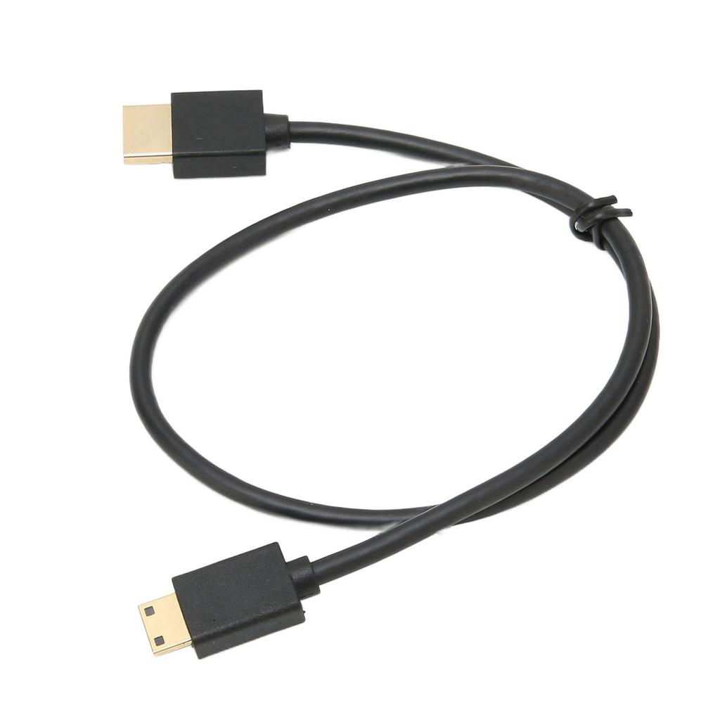 Mini HD Cable 4K Multidevice Compatibility Lightweight Portable Practical HD Cable Adapter