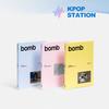 ILLIT 3rd Mini Album [bomb] [Random Version]