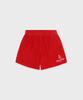 SPORTY&RICH Vendom Terry Shorts Red R255Aw7033