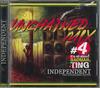 Mix CD INDEPENDENT - Unchained Mix 4: It's All About Bad PRC013 INDEPENDENT SOU Japan Reggae, Ska & Dub Used