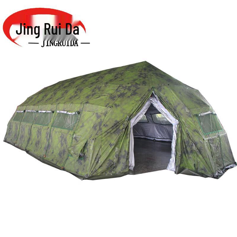 JINGRUIDA Professional Field & Outdoor Tents