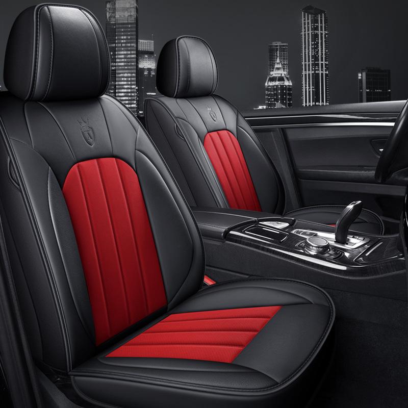 Roewe i6MAX Universal 5-Seat Cover: All-Season Car Cushion