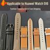Смарт-часы Huawei WATCH GT6 с ремешком из композитной кожи - Мужские 46 мм и Женские 42 мм
