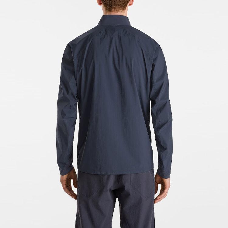 Arcteryx Waterproof Wind Shell Men's X000007217
