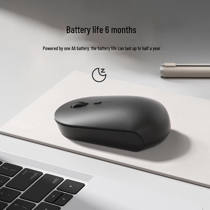HP M241 Silent Wireless Mouse
