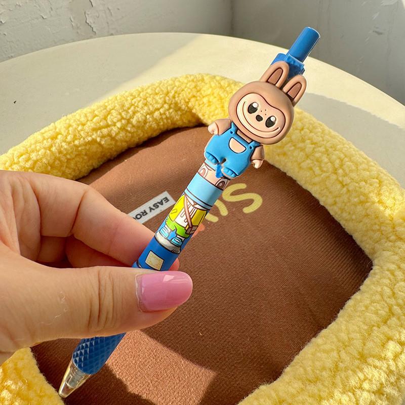 Прекрасная стираемая ручка для письма St Head с пластиковым корпусом