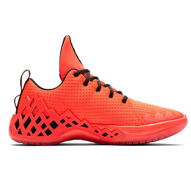 Jordan Jumpman Diamond Low White CI1209-600