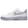 Air Force 1 07 White Grey Sole Sneakers CK7663-104