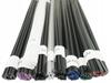PELD PE-LD Black adhesive for welding plastic 1kg mix of TRIANGLE STRIPS