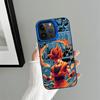 Dragon Ball Cool Goku Phone Case for iPhone 17 Air 11 12 13 Pro Max 14 15 16 Plus 16e Soft Shell