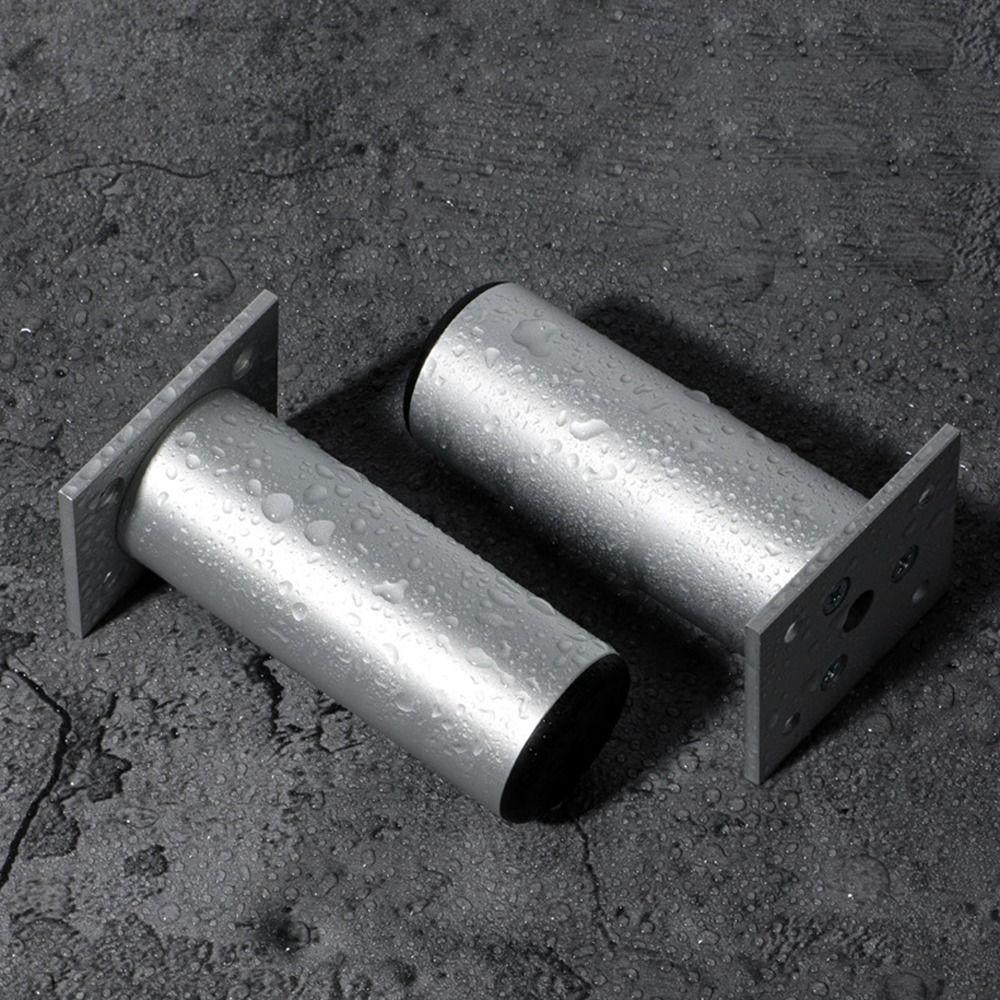Aluminium Alloy Furniture Legs Replacement Nightstand Storage Box Leg  Furniture Accessories