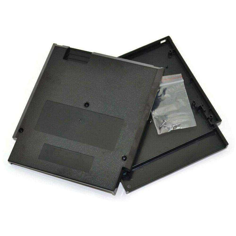Durable Replacement Covers Game Card Case Game Cartridge Shell Protectors