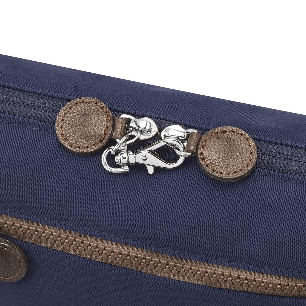 Сумка через плечо Kanana Freeway Bag 62105 Черная [Kanana Project] Женская
