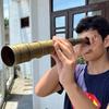 Telescope Working, Engraved Telescope, Pirate Telescope, Gift for Dad, Gift for Husband, Gift for Son,