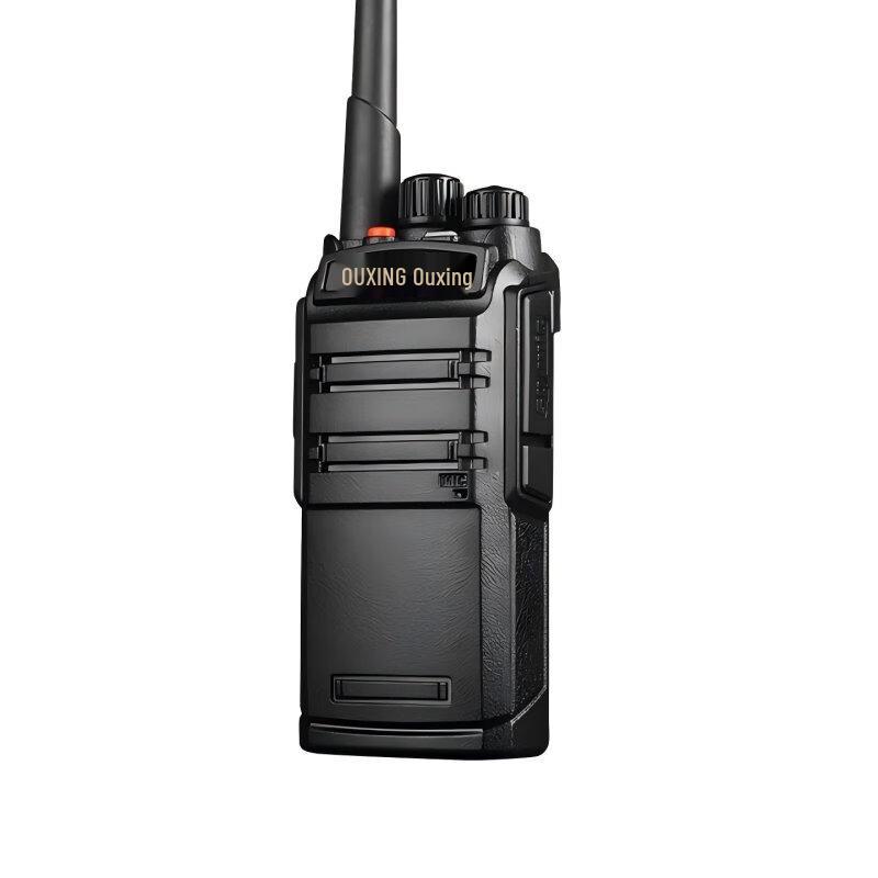 OUXING Mag4600 Professional Walkie-Talkie (CN version)