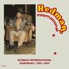 Redman International Dance Hall 1985 1989
