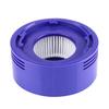 Post Motor Filter For Dyson V7 V8 SV10 Animal Clean Vacuum Replacement Spare Parts Accessories Household Sweeper Cleaning Tool