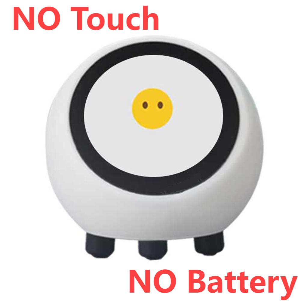 Умный настольный робот Многофункциональная плата разработки ESP32-S3 ЖК-дисплей Мини-робот Настольные украшения для домашнего декора