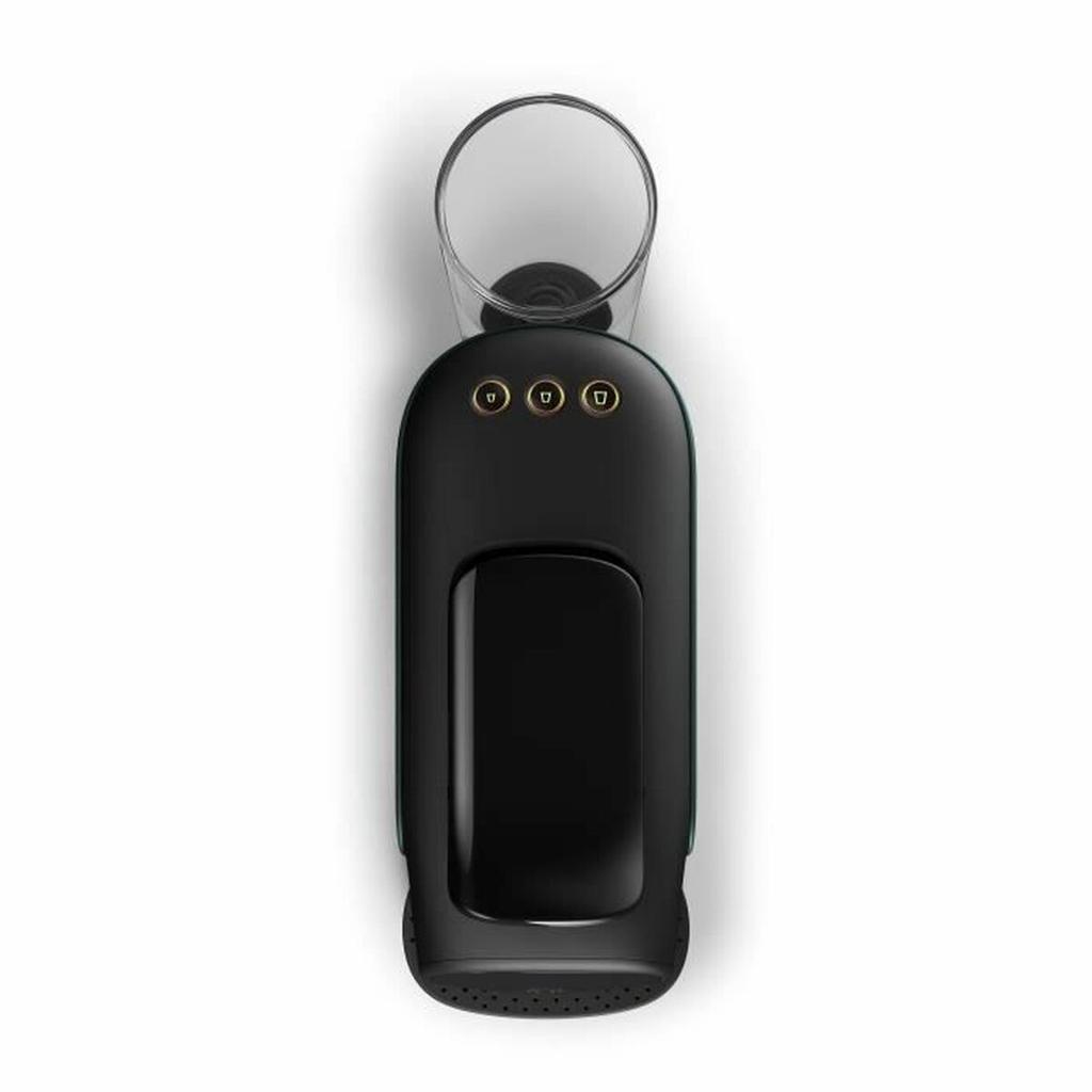 Капсульная кофеварка Philips объемом 1 л.