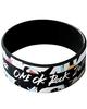 ONE OK ROCK 2019-2020 "Eye of the Storm" JAPAN Tour Official Merchandise Rubber Band/BLACK