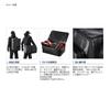 Shimano Fishing Bag Duffel Bag Limitedpro Limited Black 45L BA-134P Black