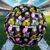 Custom Name Personalized Final Fantasy Print Size 5 Soccer Ball Training & Match Football, for Team, Kicking, Gift for Football