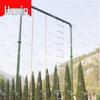 Huxin Climbing Rope & Ladder Training Frame