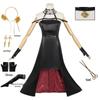 Yor Forger SPY×FAMILY Cosplay Set