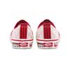 Vans Стиль 44 Унисекс Красный Белый VN0A5KX48EK