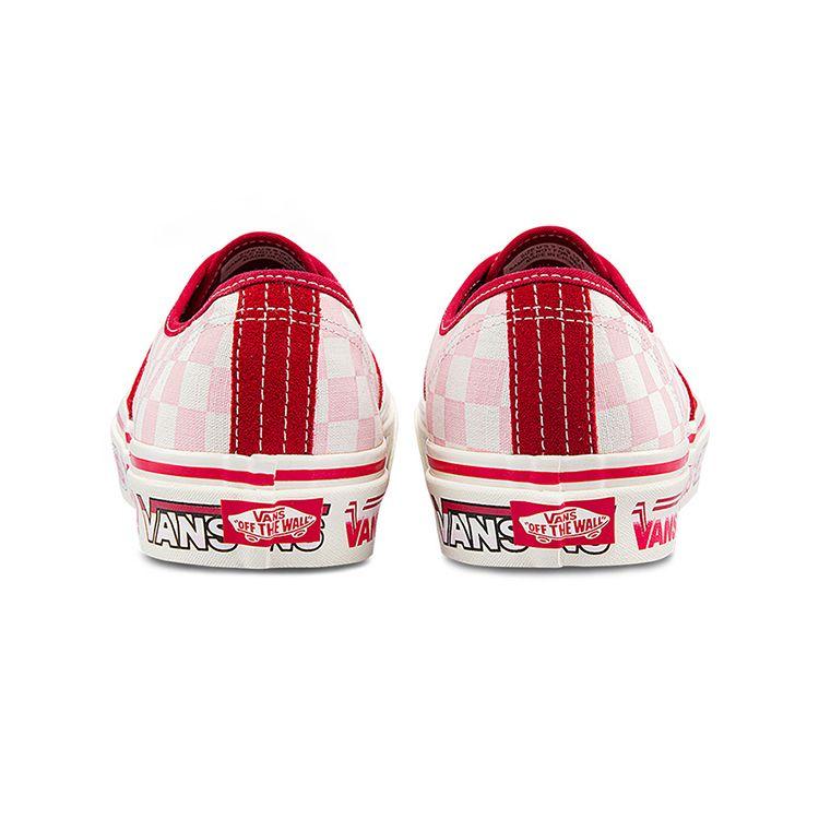 Vans Стиль 44 Унисекс Красный Белый VN0A5KX48EK