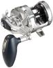 SHIMANO Bait Reel Double Axis Jigging 17 Ocean Jigger 1501HG Left Handle