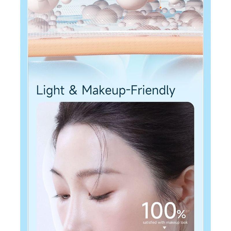 934 - Ежедневный защитный лосьон от солнца SPF 45 PA+++